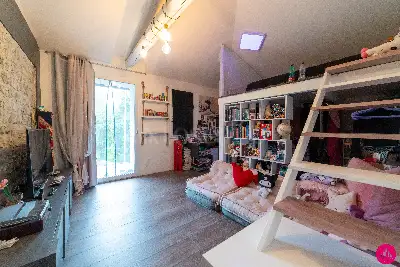 Villino a Schiera in vendita, Via Nannavechia, San Quirino