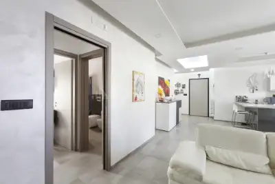 Casa in vendita, Via Materdomini, Brindisi