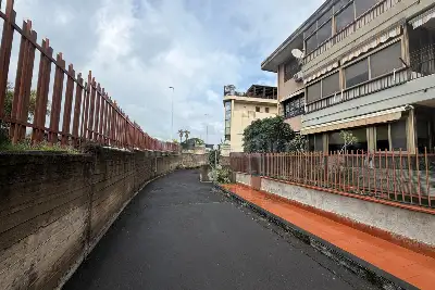 Casa in vendita, Via Generale Ameglio, Catania