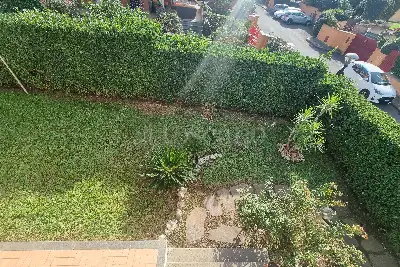 Villa in vendita, Via Montiglioni, Grottaferrata