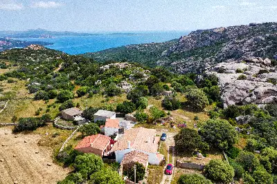 Casale in vendita, Località La Multa, Palau