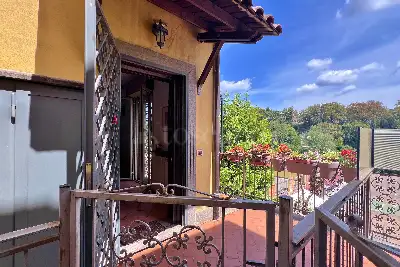 Casa in vendita, Via Monte del Marmo, Roma