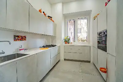 Casa in vendita, Via Alberto Lamarmora, Cagliari