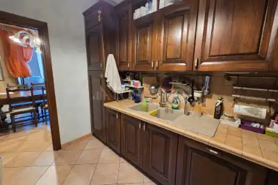 Casa in vendita, Via Gian Piero Bellori, Roma