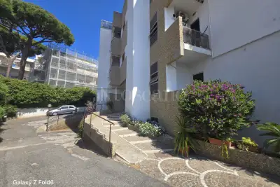 Casa in vendita, Strada Statale 1, Santa Marinella