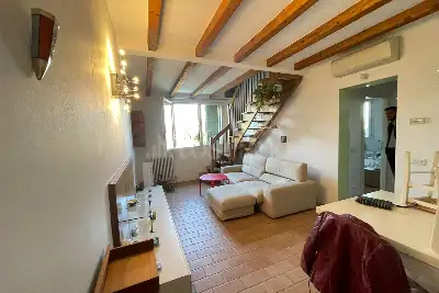 Casa in affitto, Via del Terrapieno, Bologna