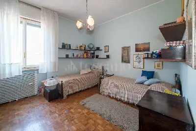 Casa in vendita, Via Gabriele Rossetti, Brescia