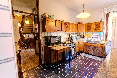 Villa in vendita, Via Giulianova, Fiumicino