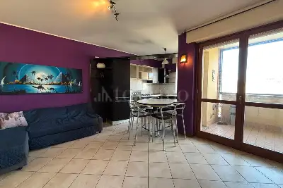 Casa in affitto, Viale della Vittoria, Brugherio