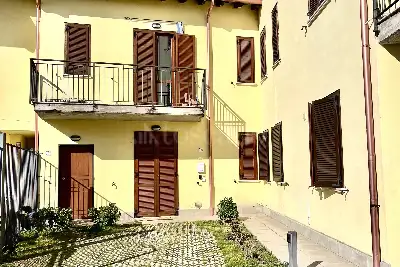 Casa in vendita, Via A. Torri, Castrezzato