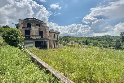 Villa in vendita, Via Pilone 7, Pratola Serra