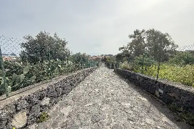 Agricolo in vendita, Via Barbagallo, Aci Castello