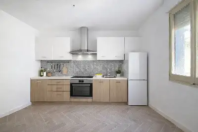 Casa Indipendente in vendita, Via Aurelio Saffi, Porto Torres