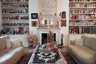 Attico in vendita, Via Giuseppe Mancinelli, Napoli