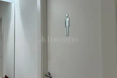 Ufficio in affitto, Via Monsignor Pio Marcello Bagnoli, Avezzano
