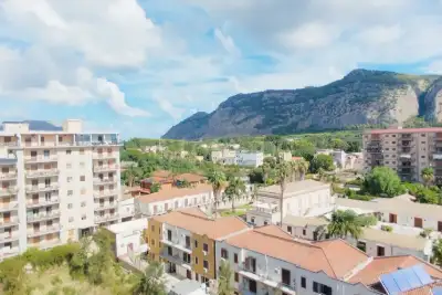 Casa in vendita, Via Filippo di Giovanni, Palermo