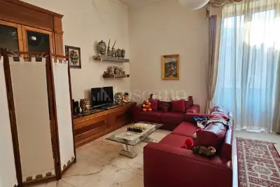 Attico in vendita, Via Duomo, Napoli