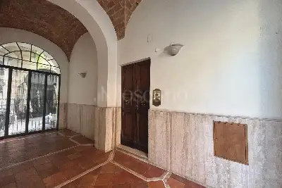 Casa in vendita, Via Machiavelli, Roma