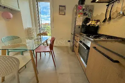 Casa in affitto, Via Comacchio, Milano