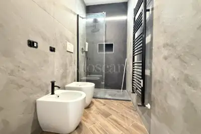 Casa in vendita, Via Claudio Asello, Roma