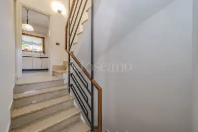 Casa in vendita, Via Giuseppe Vitali, Roma