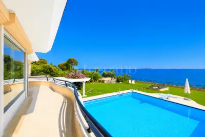 Villa in vendita, Via San Cassiano, Padenghe sul Garda
