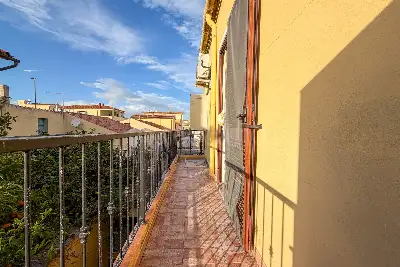 Casa in vendita, Via Boccherini, Olbia