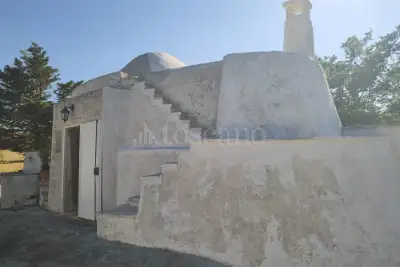 Casa Indipendente in vendita, Contrada Grottone, Ostuni