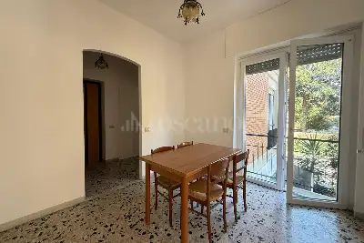 Casa in vendita, Via Climene, Roma