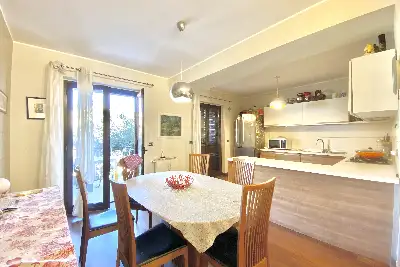 Casa in vendita, Strada Panoramica dello Stretto, Messina