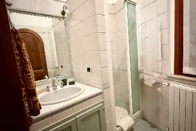 Villa in vendita, Via Alfredo Graziani, Tempio Pausania