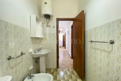Casa in vendita, Via dei Gladioli, Giardini-Naxos