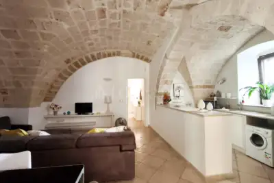 Casa in affitto, Via Annunziata, Brindisi