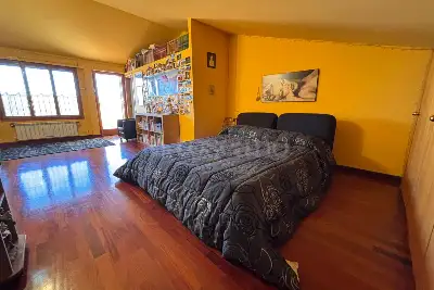 Villino a Schiera in vendita, Via Terpandro, Roma