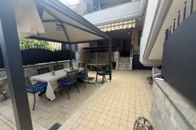 Villino a Schiera in vendita, Via Romana Vecchia, Ciampino