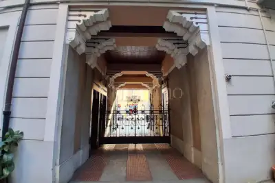 Casa in affitto, Via Vigevano, Milano