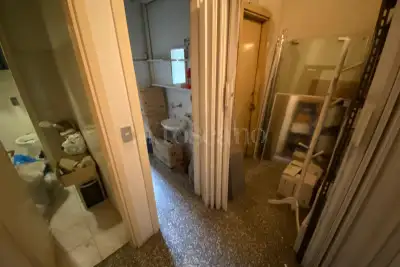 Negozio in affitto, Via Fiuggi, Milano
