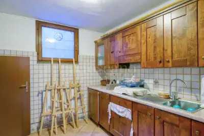 Villino a Schiera in vendita, Via Padova, Gallarate