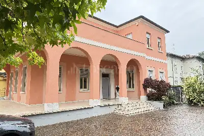 Villa in vendita, Via Cesare Battisti, Montichiari