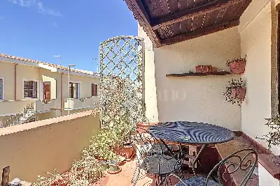 Casa in vendita, Via Antonio Gramsci 26, Sorso