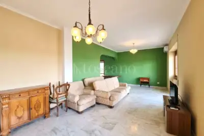 Penthouse for sale, Via Lucio Elio Seiano, Roma
