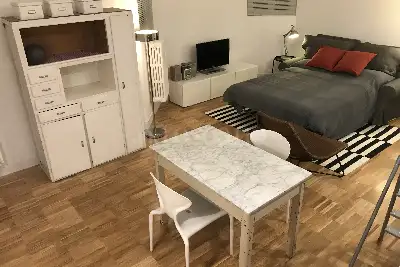 Casa in affitto, Via Adelaide Ristori, Milano