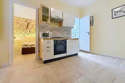 Casa in vendita, Via Rosello, Sassari