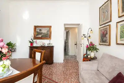 Casa in vendita, Via Adalberto, Roma