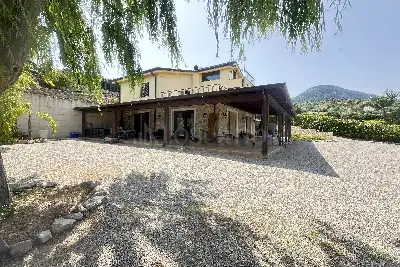 Villa in vendita, Viale Marilù, Termini Imerese