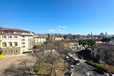 Casa in vendita, Via Il Prato, Firenze