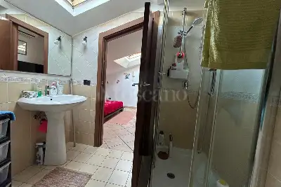 Casa in vendita, Via Giuseppe Oblach, Fiumicino