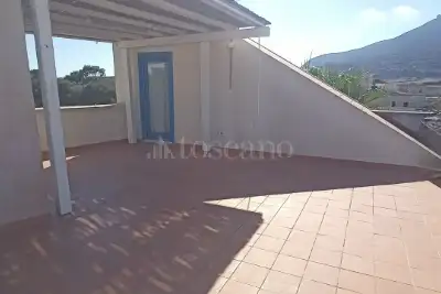 Casa in vendita, Via Luigi Capuana, Favignana
