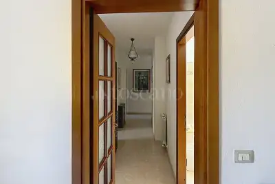 Villa in vendita, Via Giuseppe de Martini, Sassari