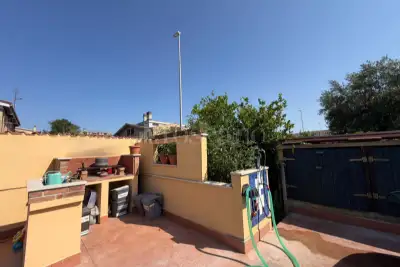Villa in vendita, Via Mosca, Ladispoli